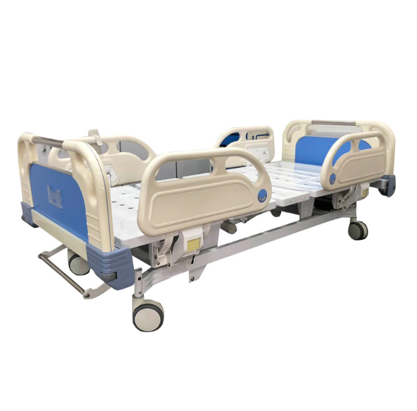 Five Function Electric Medical Bed