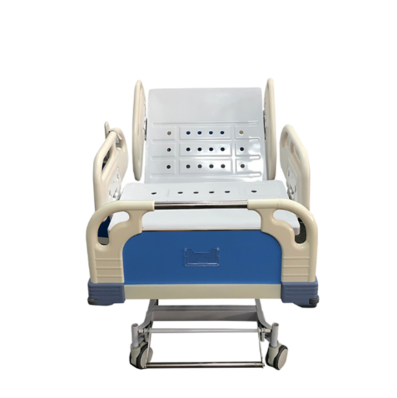 Multi-purpose Electric Hospital Bed