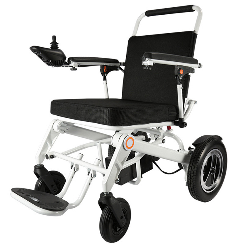 electric wheelchair