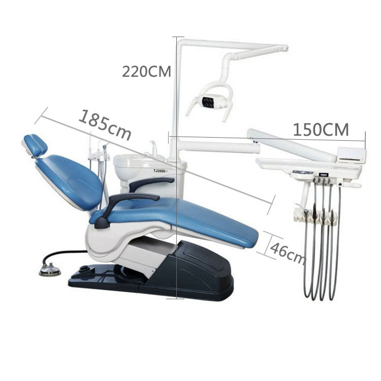 dental chair