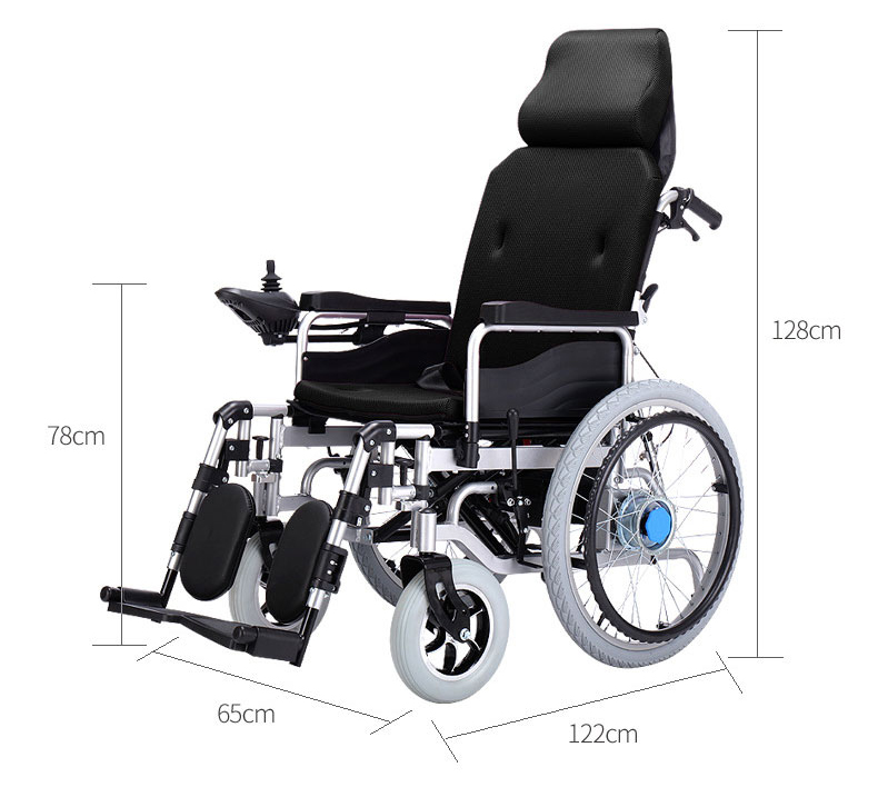 Cheap electric wheelchair price