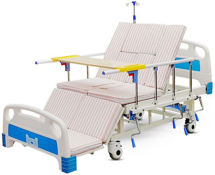 Medical hospital bed price