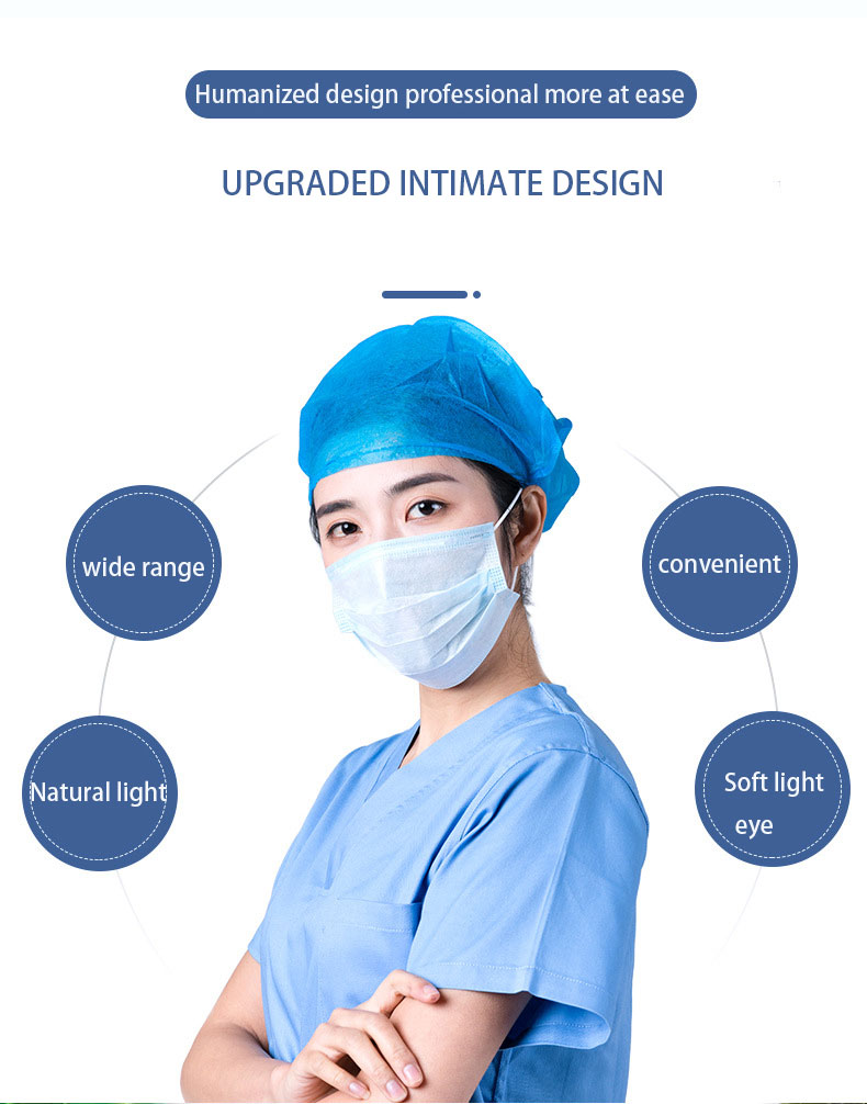 surgical light led