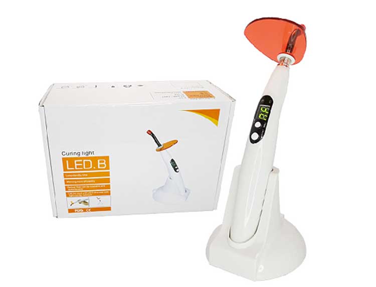 Hot sale Led curing light