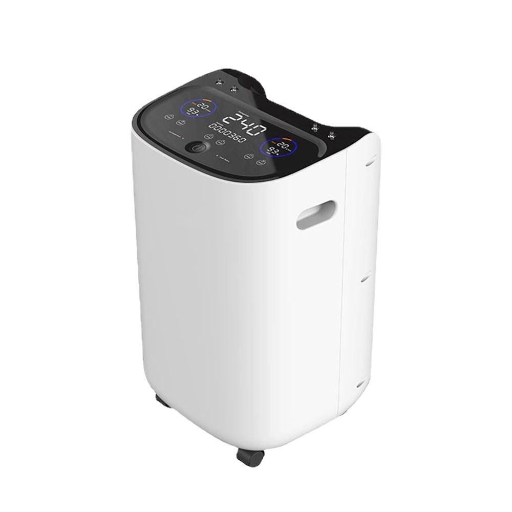 oxygen concentrator 20L