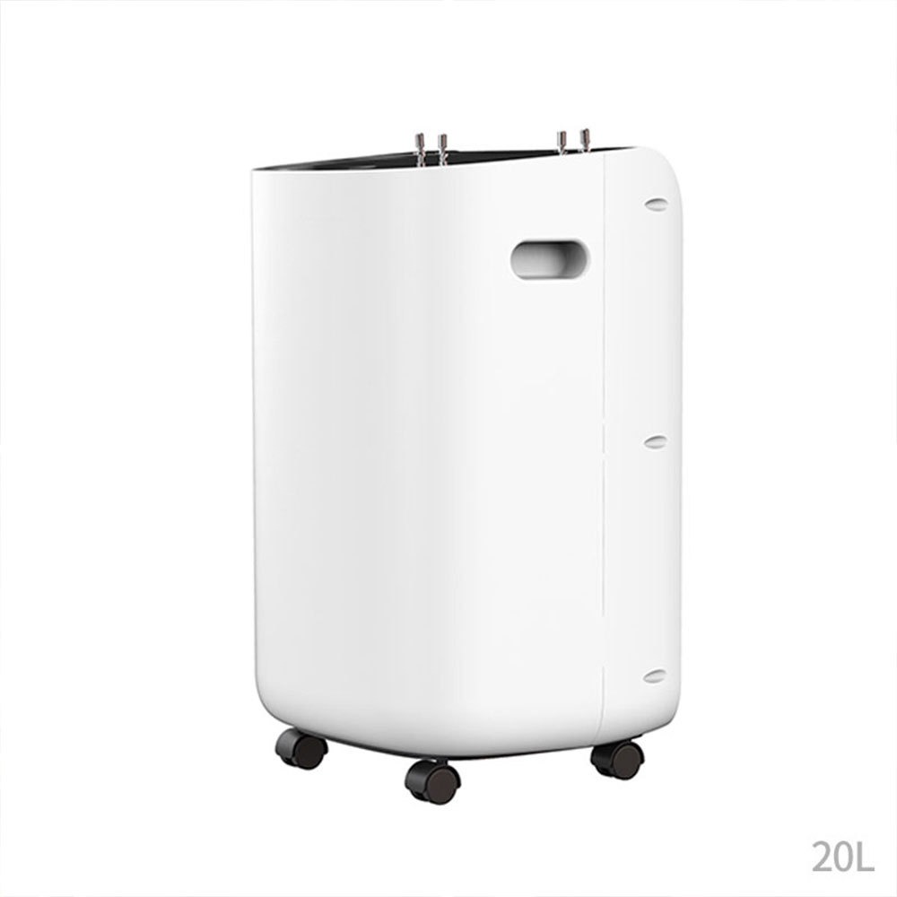 oxygen concentrator 