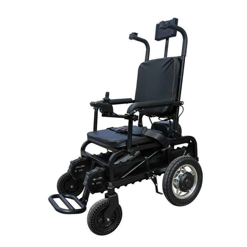 Electric Climbing Stair Wheelchair