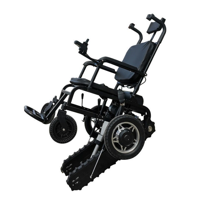 Electric Climbing Stair Wheelchair