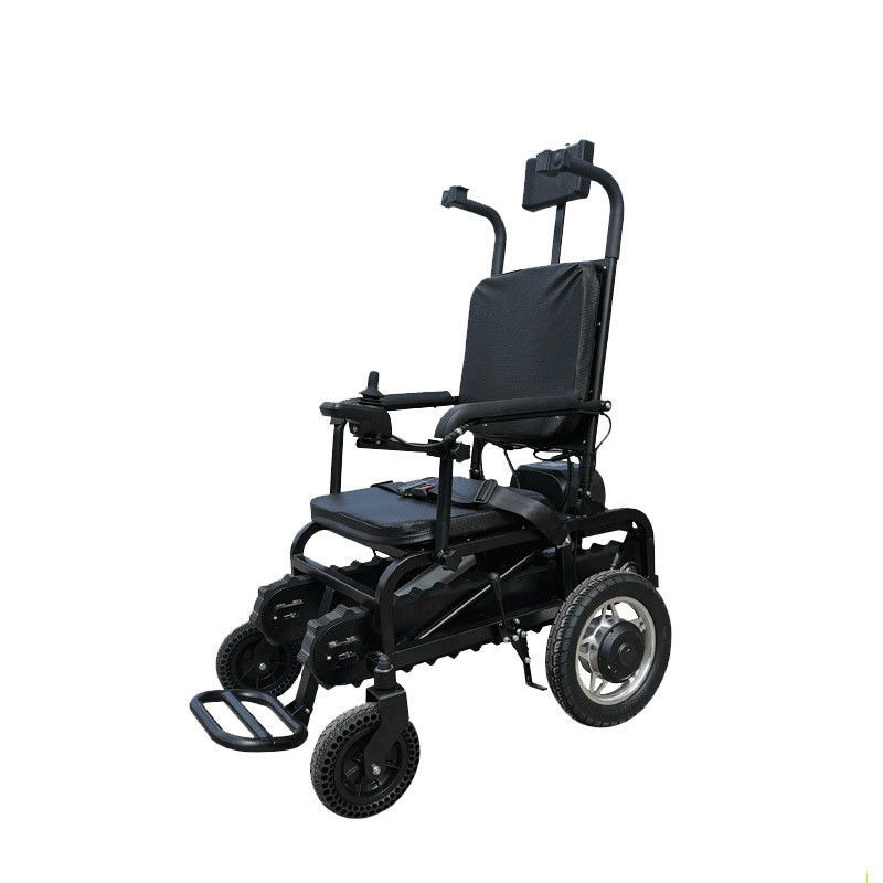 Electric Climbing Stair Wheelchair