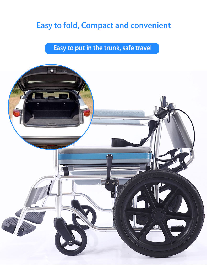 sport wheelchair lightweight