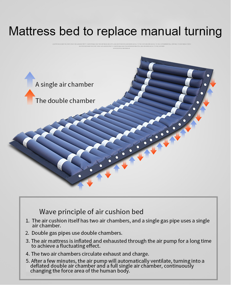 active air mattress