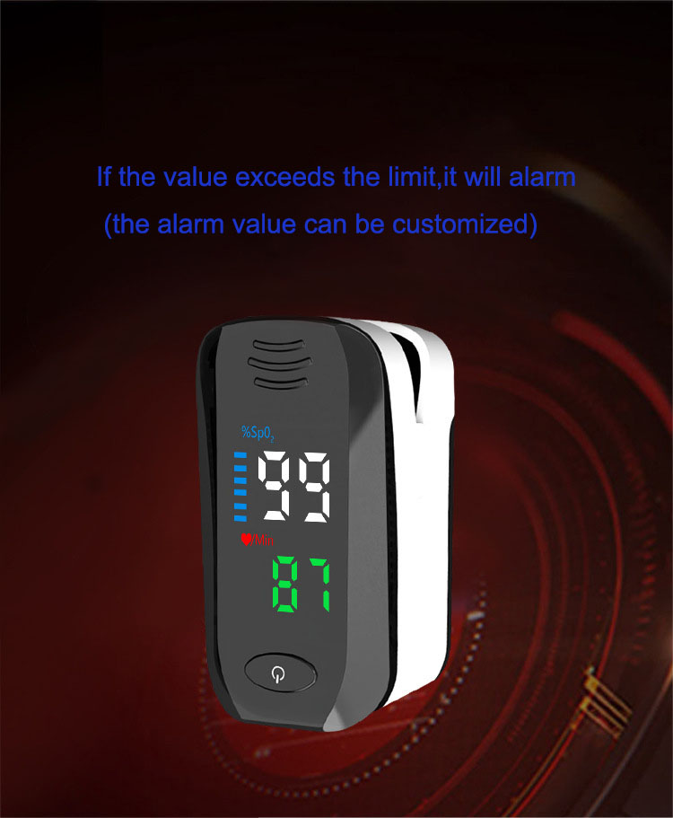 oximeter supplier price