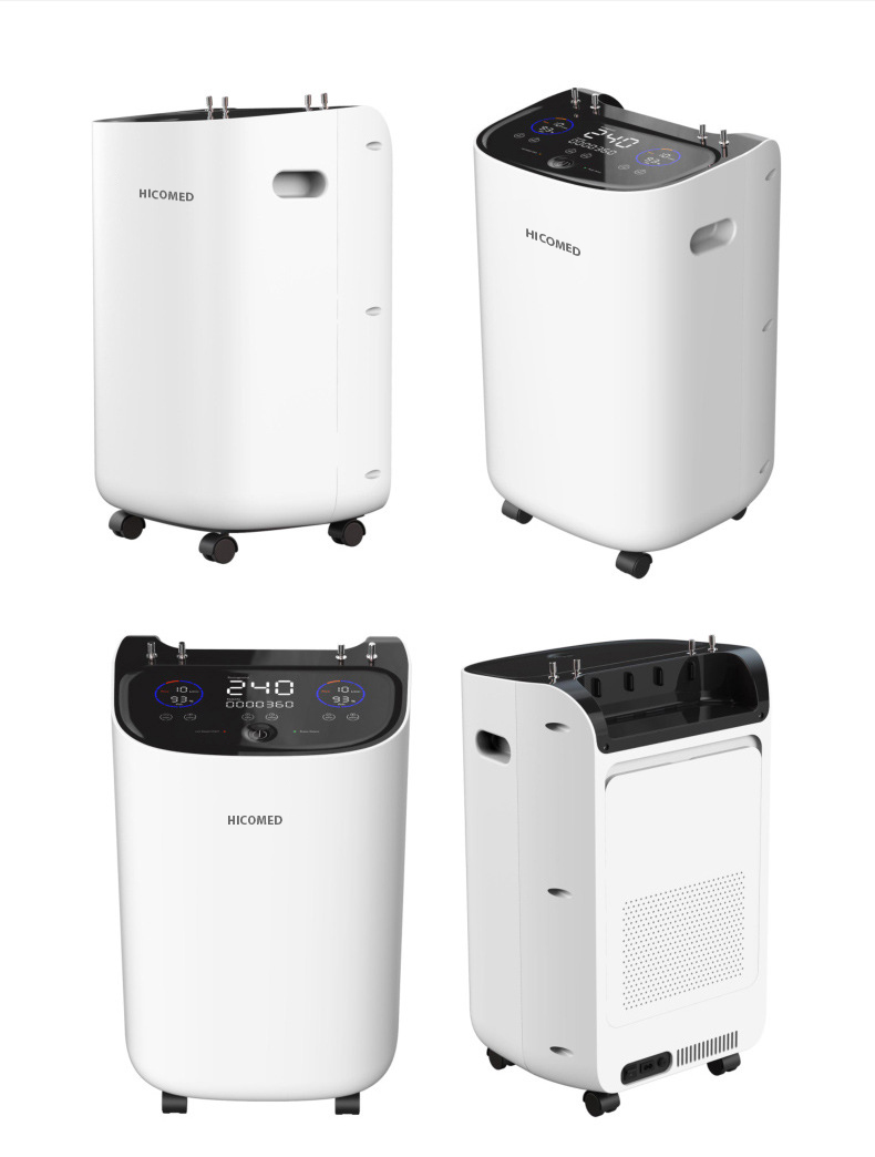 20L oxygen concentrator