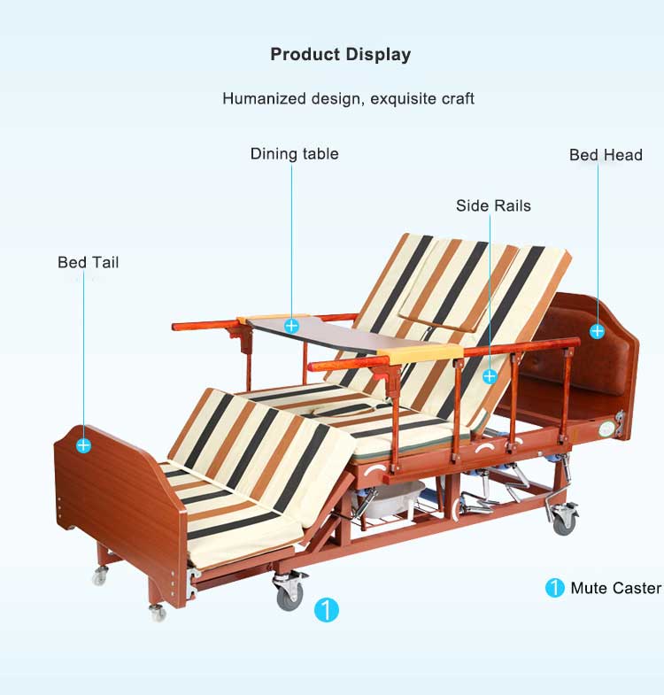 home care medical bed