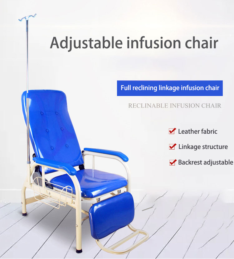 infusion chairs