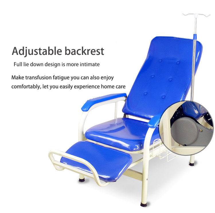 transfusion chair