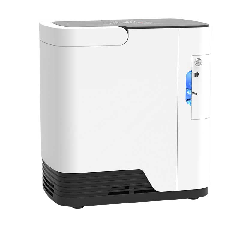 Home Use Oxygen Concentrator