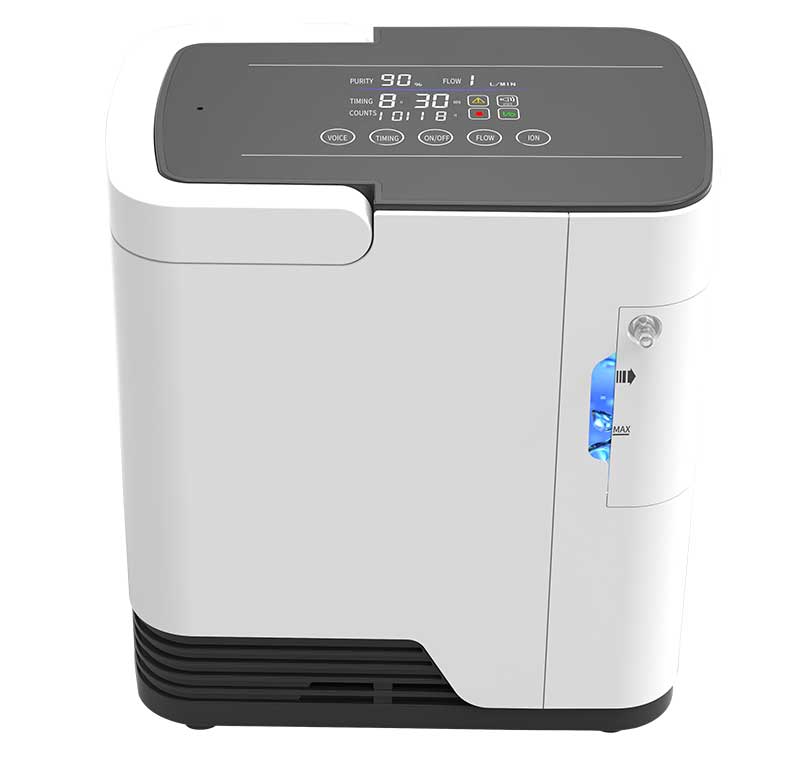 Household Oxygen Concentrator
