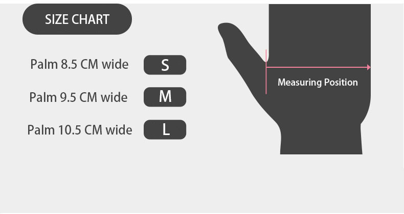 disposable plastic glove