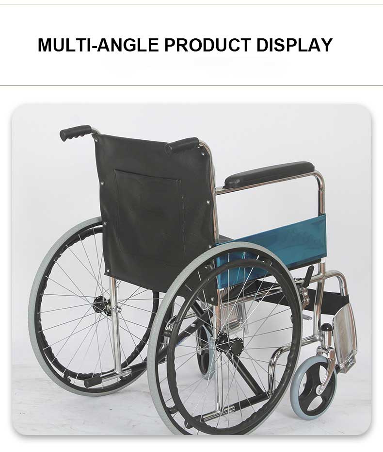 Wheelchair