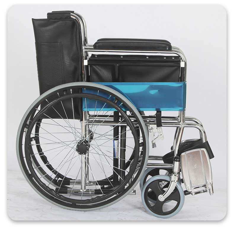 manual wheelchair