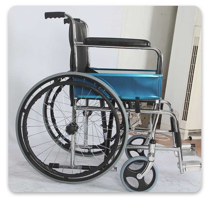 manual wheelchair