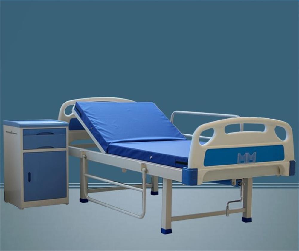 Manual Hospital Beds