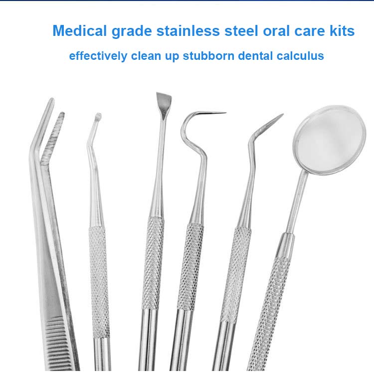 Dental Hygiene Kit