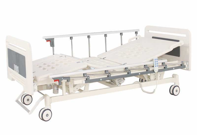 3 Function Electric Hospital Bed