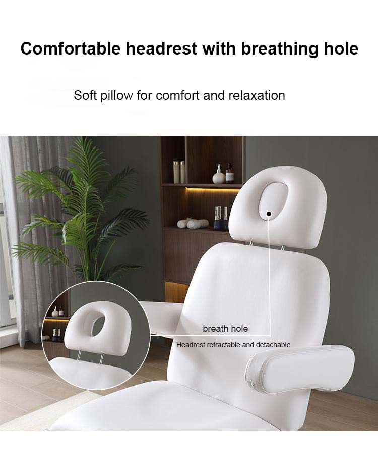 Electric Massage Table