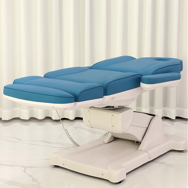 medical treatment bed lash bed