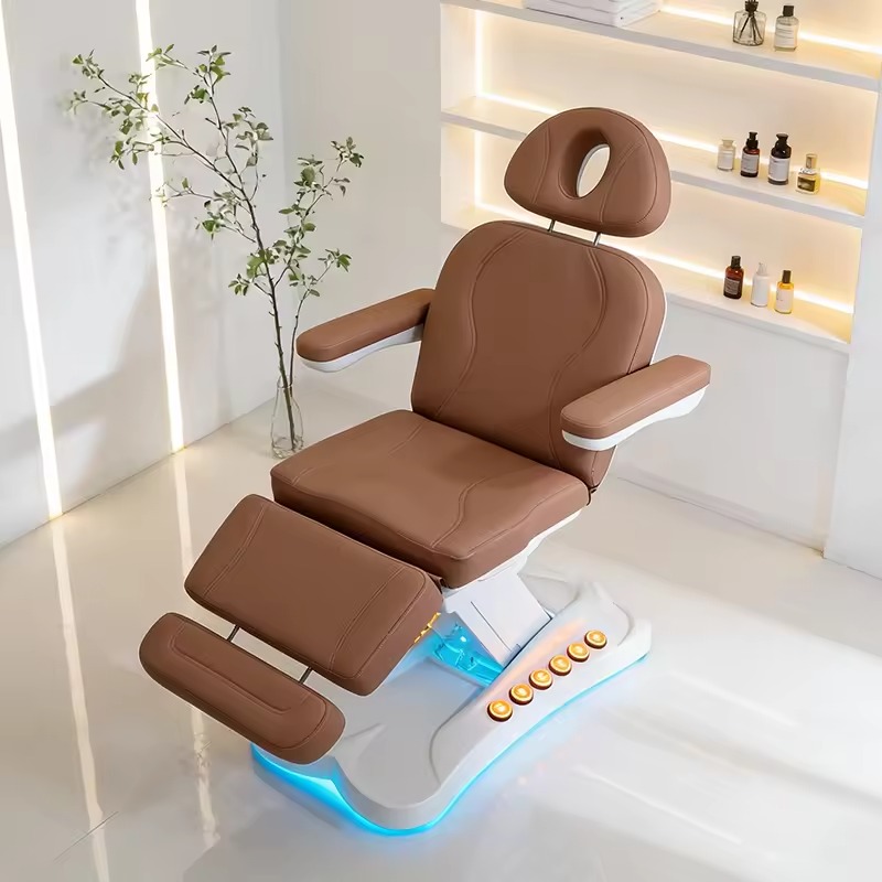 Electric Beauty Bed
