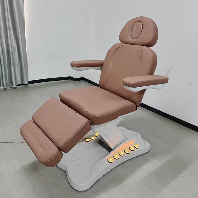 Electric Beauty Bed