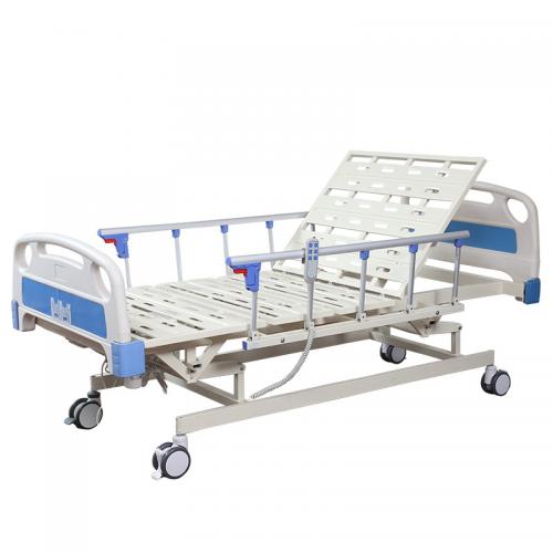 electric cheap hospital bed