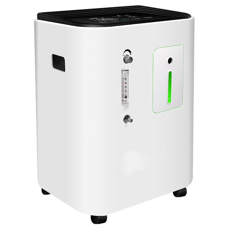 oxygen concentrator