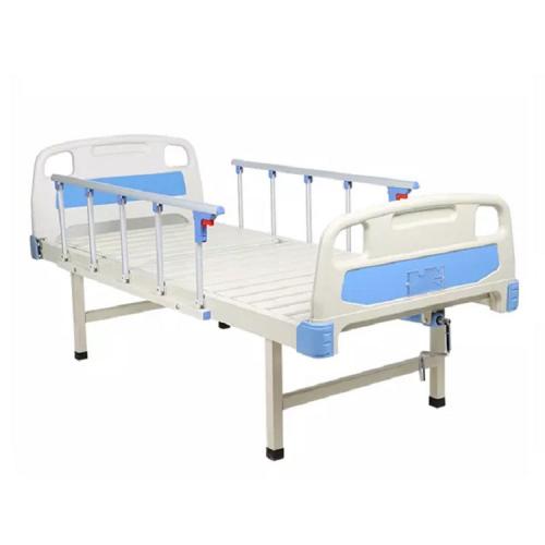 Single Crank Manual Hospital Bed