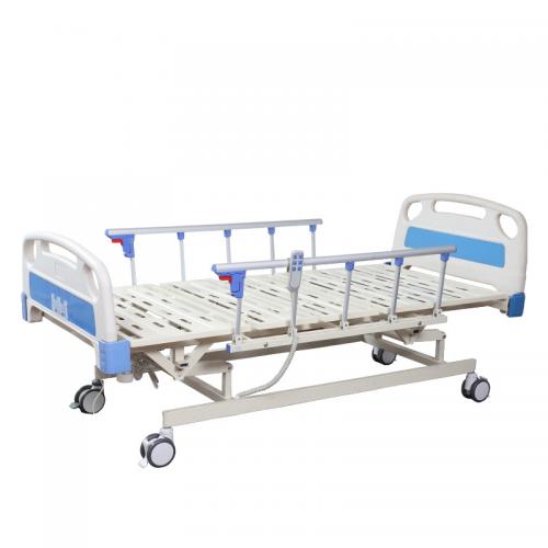 Hospital bed for patient