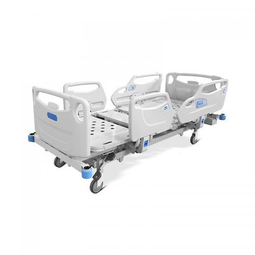 Medical ICU Hospital Beds