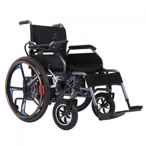 Electric Wheelchair