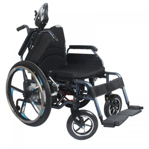 Electric Wheelchair