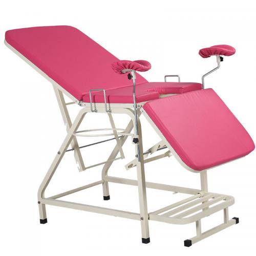 adjustable medical gynecological chair