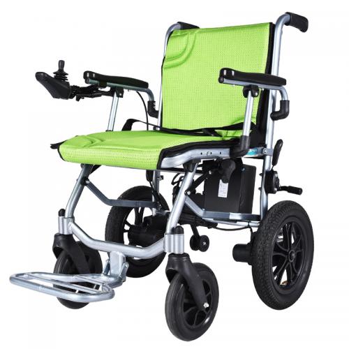 electric  wheelchairs