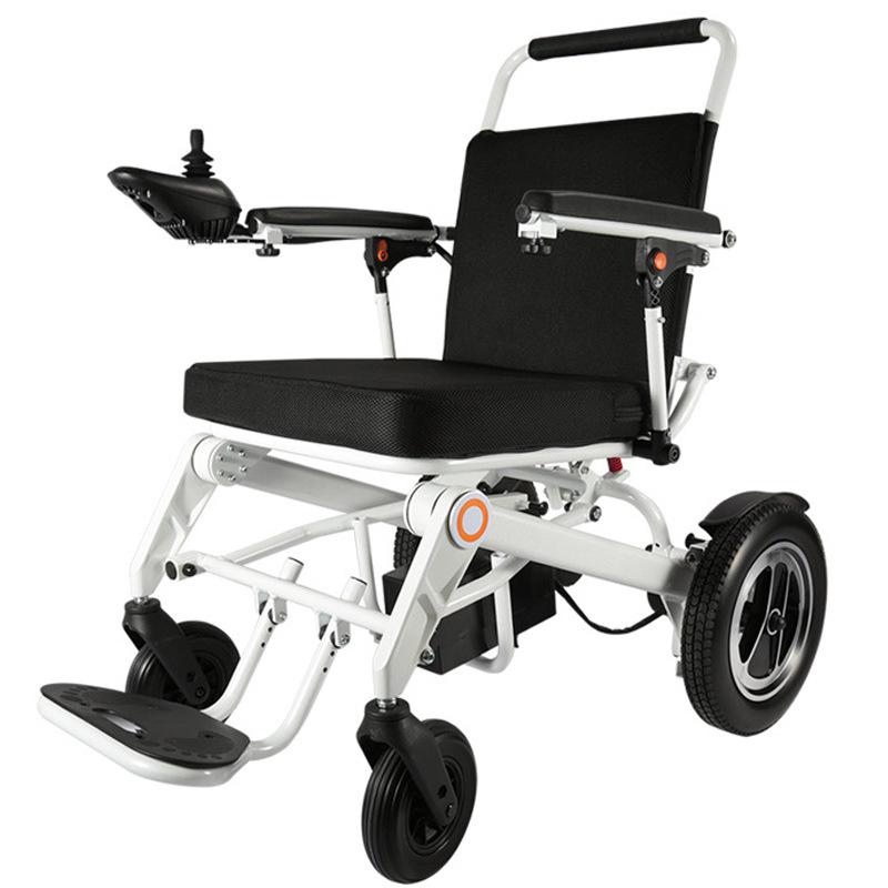 custom Electric Wheelchairs