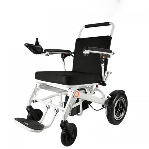 custom Electric Wheelchairs