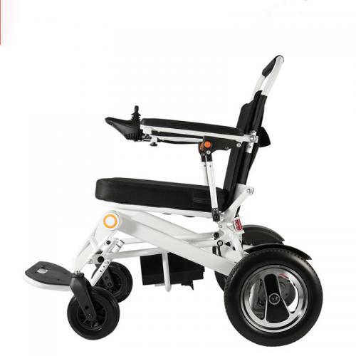 electric  wheelchairs