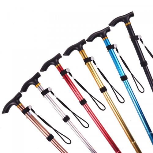 Ultralight walking stick