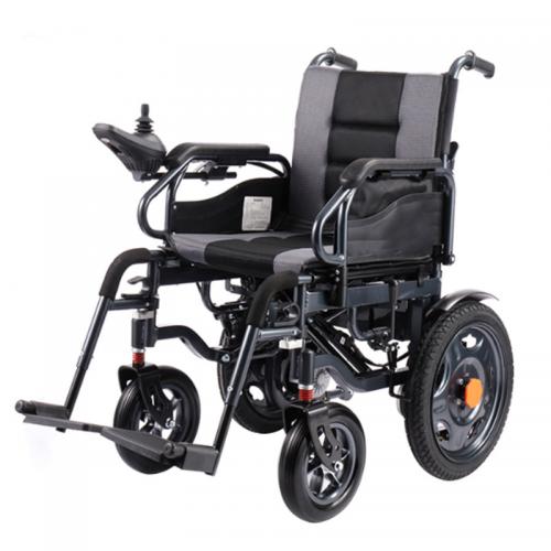 electric wheelchairs