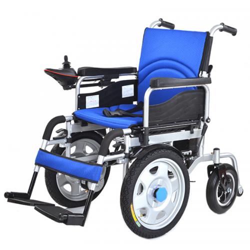 Power Electric Wheelchairs