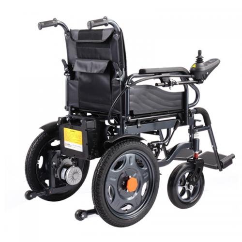 electric  wheelchairs