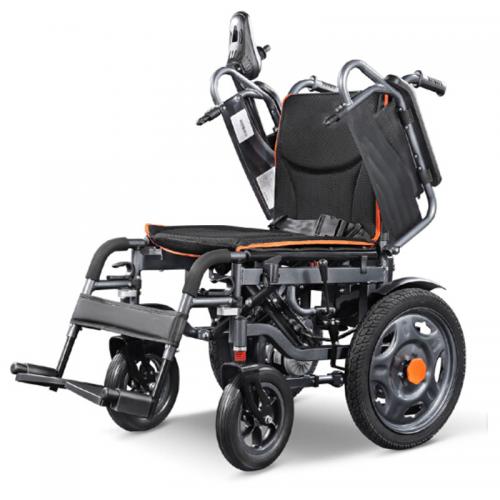 electric  wheelchairs